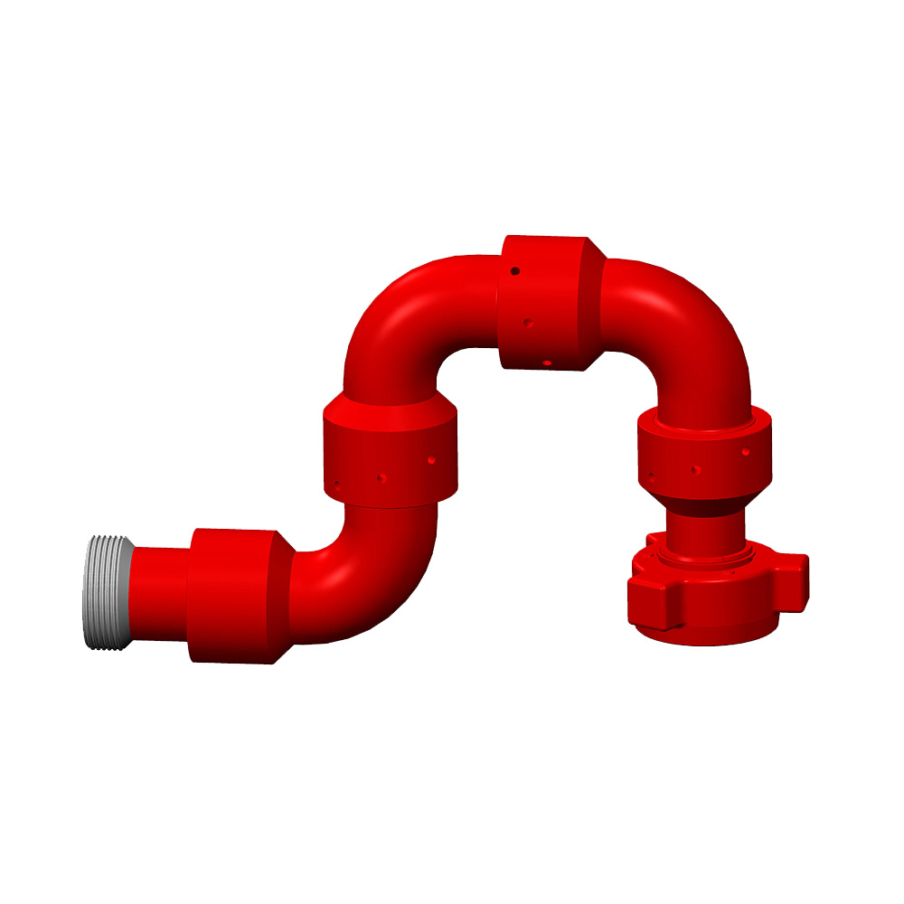 Stil 100 lang svivelledd F X M