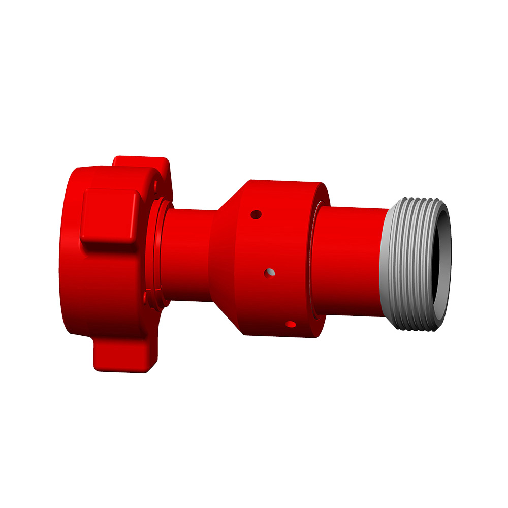 Stil 20 lang svivelledd F X M