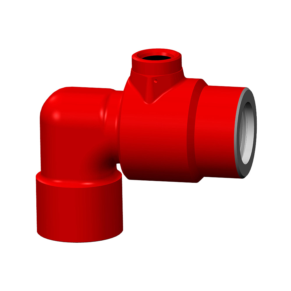 Stil 30 svingledd med kort radius