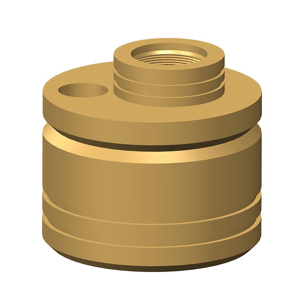 Tunbing henger for ESP