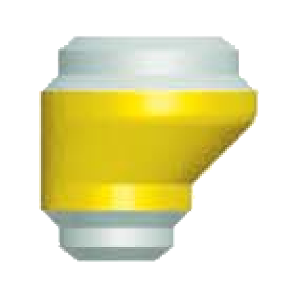 Eksentrisk redusering