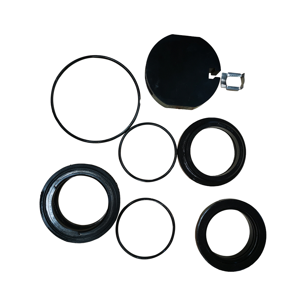 Mindre reparasjonssett for DM mud gate ventil 7500